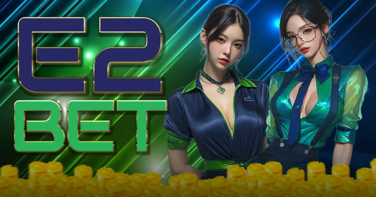 E2BET (1) E2BET (1)