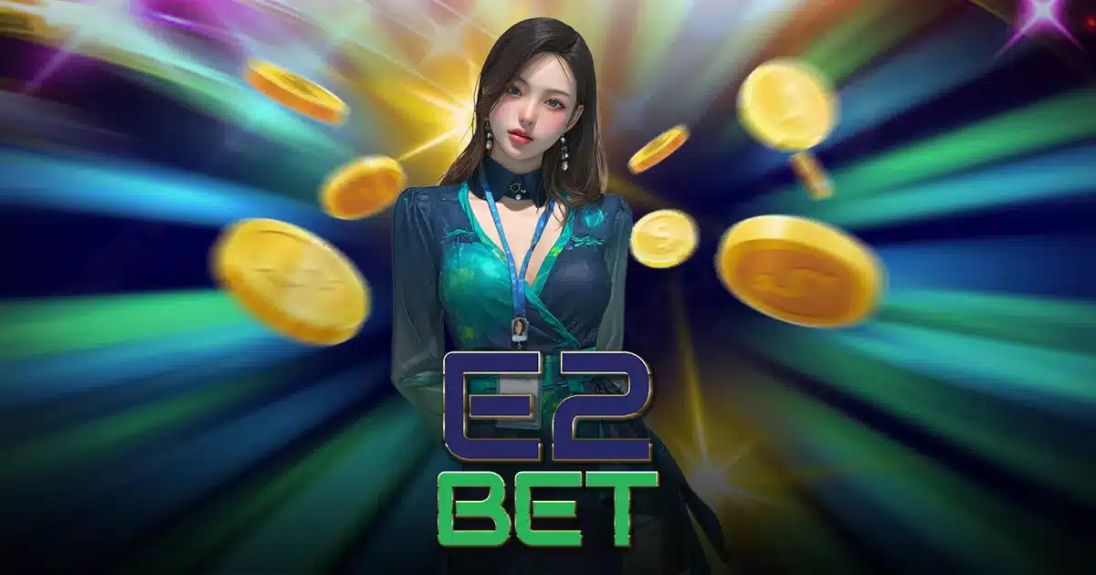 E2BET Cover E2BET Cover