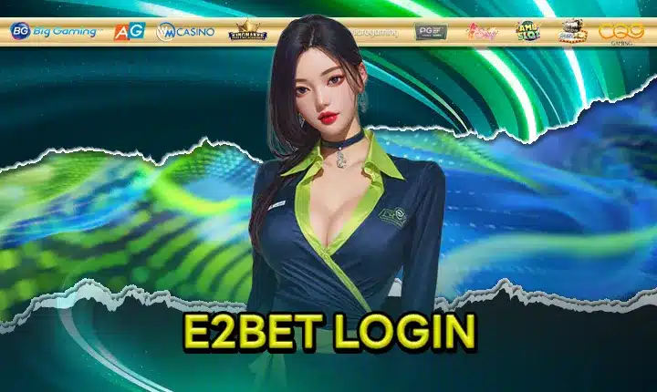 E2BET LOGIN Feature Image