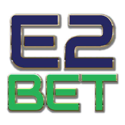 E2BET LOGO